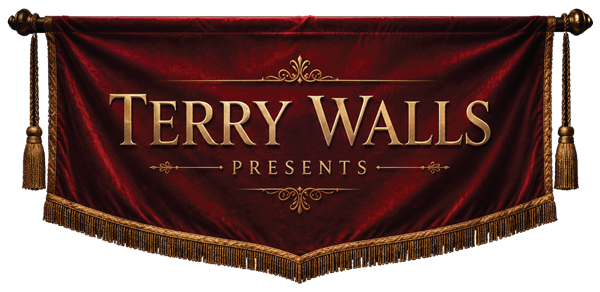 Terry Walls Presents